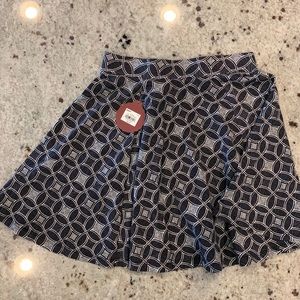 NWT skirt